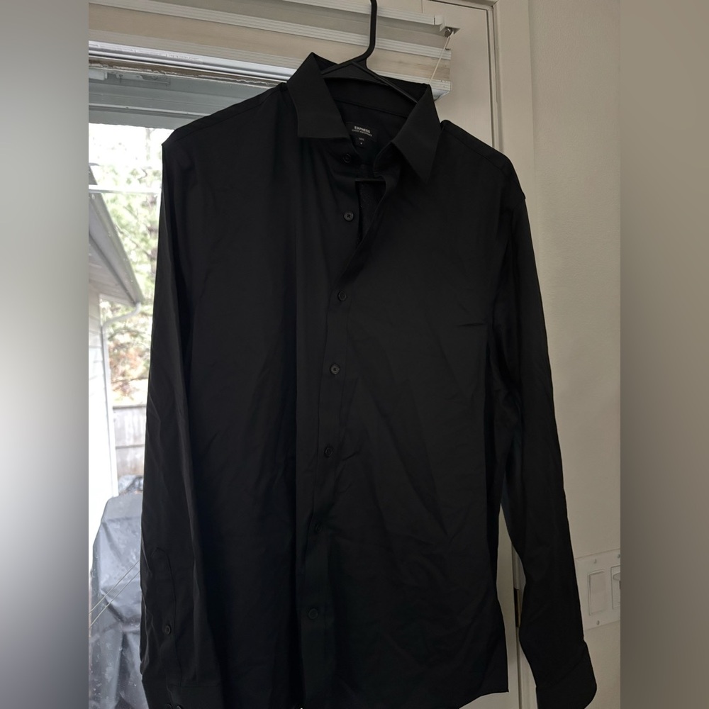 Express Dress Shirts Bundle